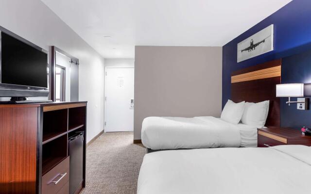 Avion Inn Near LGA Airport, Ascend Hotel Collection