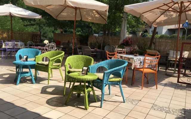 Hotel Centrale Ristorante