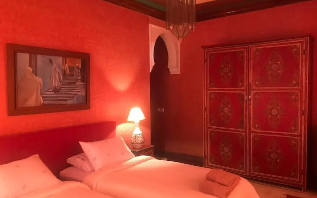 Villa Dar Jbila