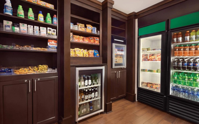 Fairfield Inn & Suites by Marriott Tupelo