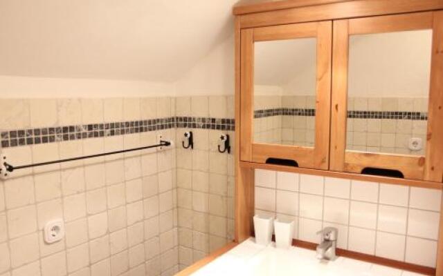 Ferienhaus Steinau