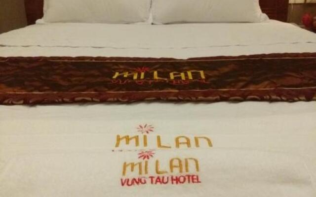 Mi Lan 2 Oriental Hotel