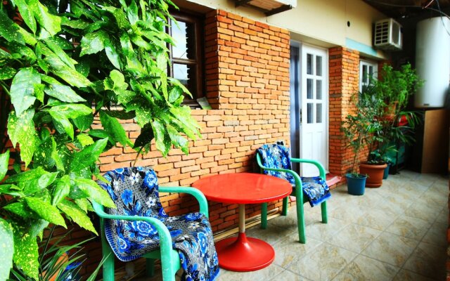 Babilina Hotel