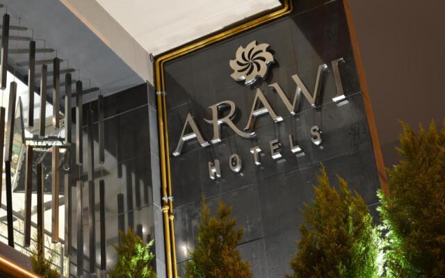 Arawi Miraflores Prime