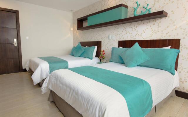 Rioné Hotel Boutique