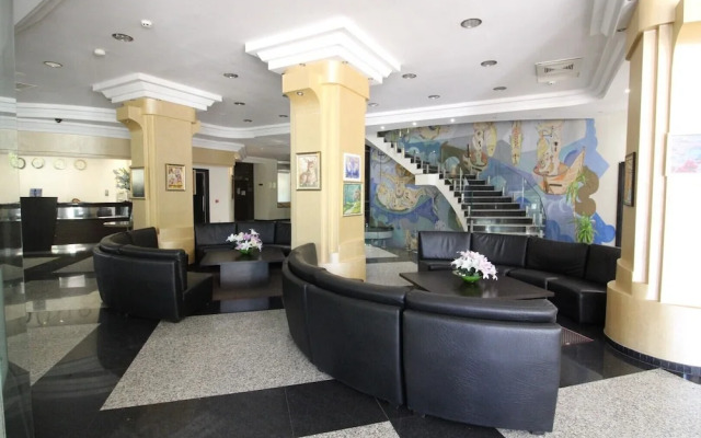 Menada Vris Apartments