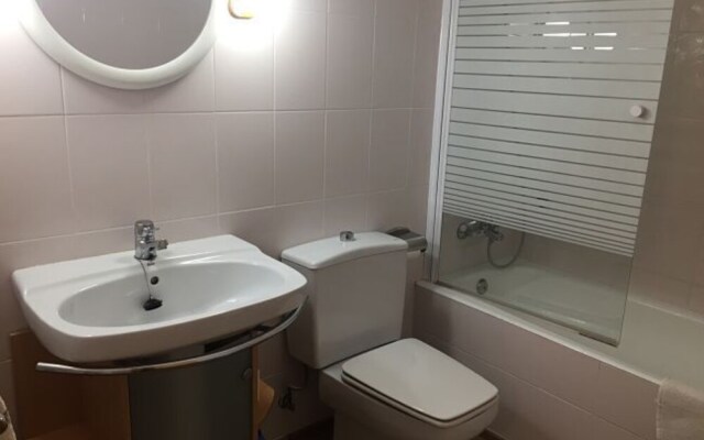 Apartamento Las Palomas Esc. A 1-1