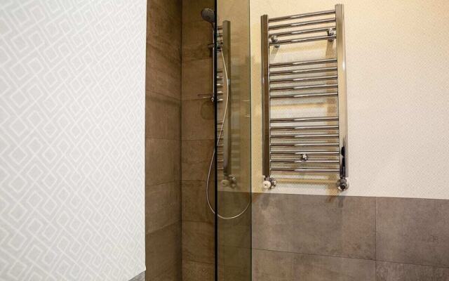 Lovely & Elegant 3bed in El Retiro - Madrid Center