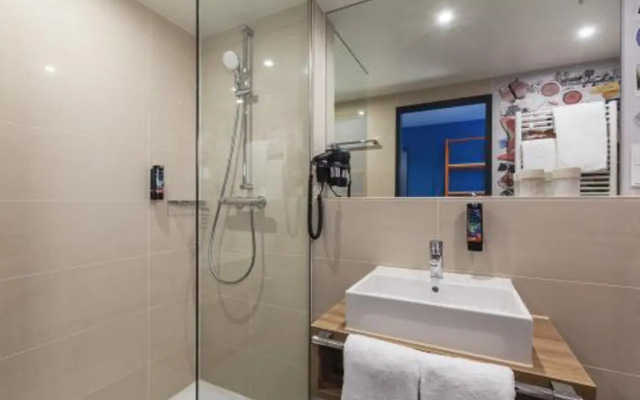 Holiday Inn - the niu, Belt Frankfurt Eschborn by IHG