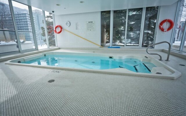 Red Maple Suites - Icon