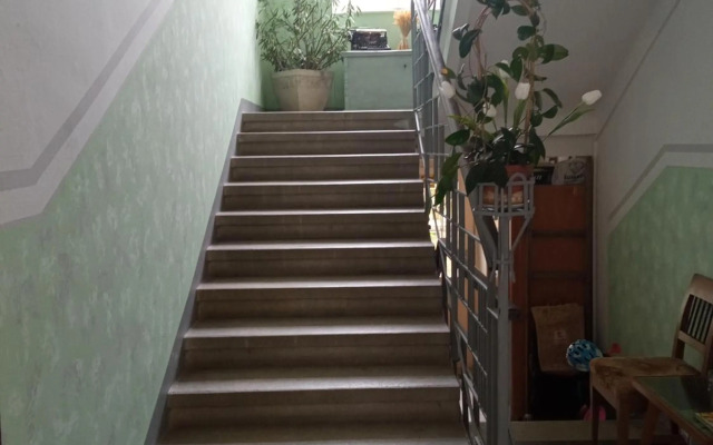 Ubytování Na Správném Místě