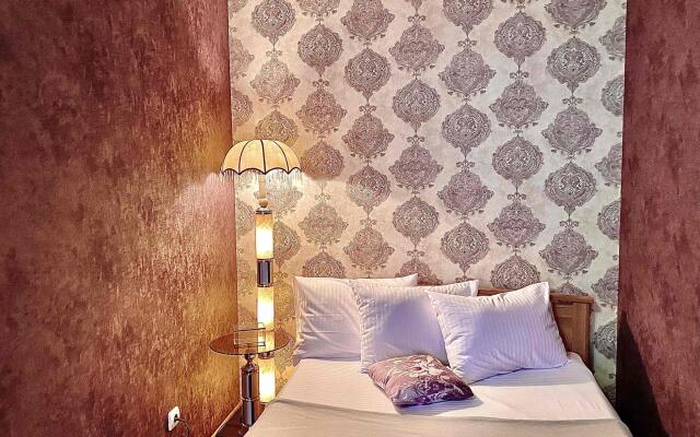 Апартаменты на улице Ленинградская 81