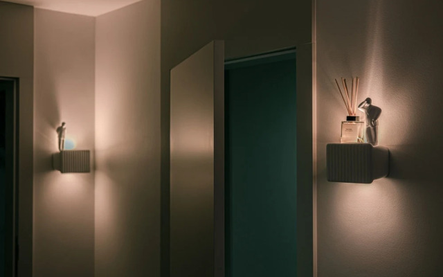 Rio 3 Widok na Bydgoszcz Nordic Heaven