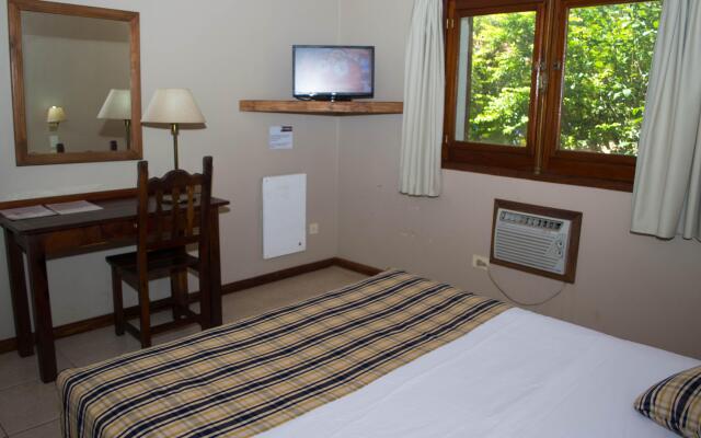 Marcopolo Suites Iguazu
