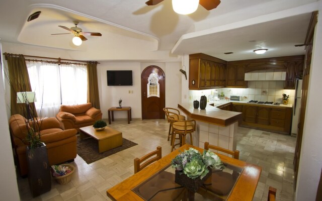 Mazatlan Golf Course Condominiums