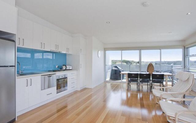 Four Kings Apartment - Deluxe 2br #3