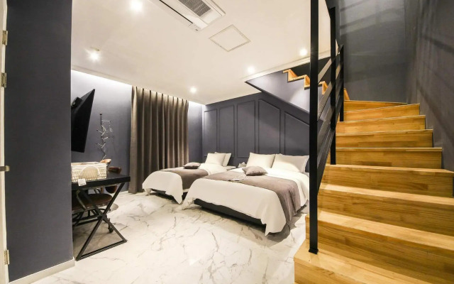 Incheon COCO Hotel