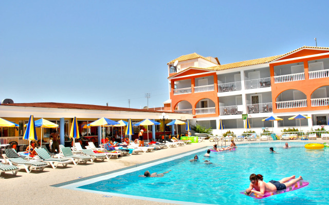 Planos Villa