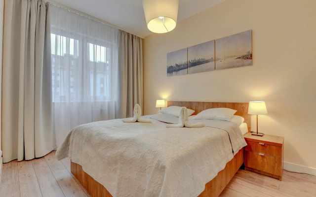 Apartinfo Apartments - Sadowa
