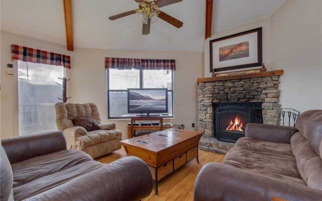 Right at Home - Two Bedroom Cabin