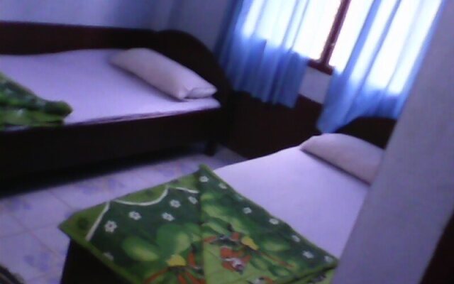 Alounsotsay Hotel