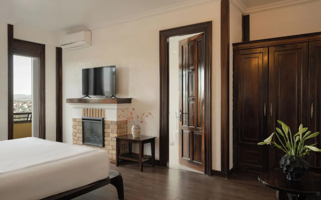The Manor Villas Da Lat