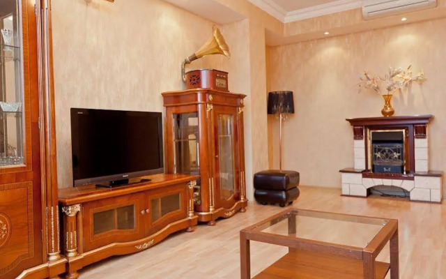 Apartments at Arbat Area