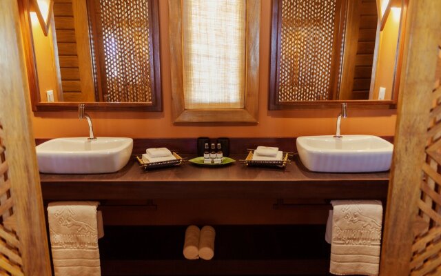 Jaguaríndia Village