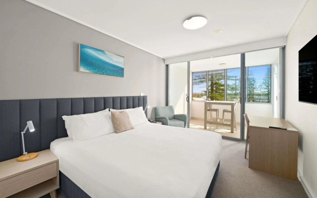Mantra The Observatory – Guest Rooms – Port Macquarie