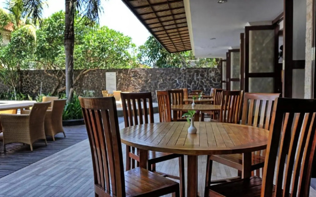 Best Western Resort Kuta
