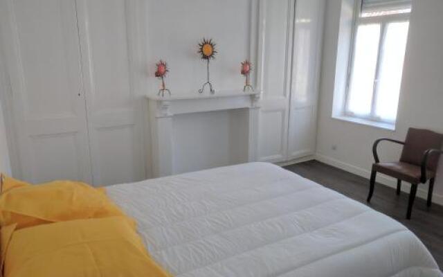 La Maison Boulonnaise