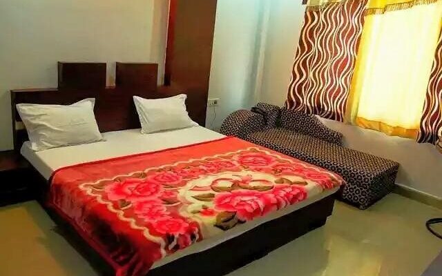 Hotel Aaanchal Residency