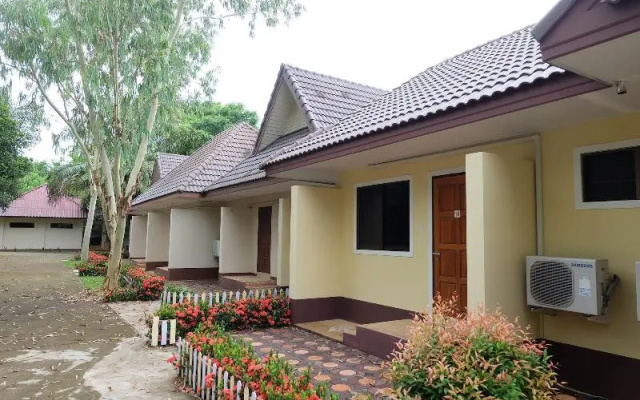 Suan Keaw Resort