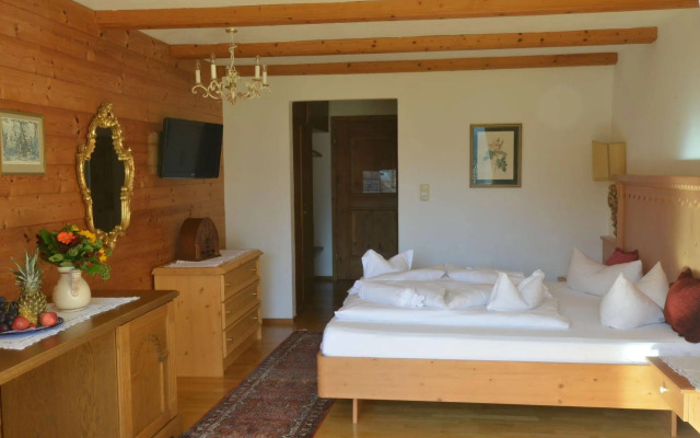 Sporthotel Zugspitze