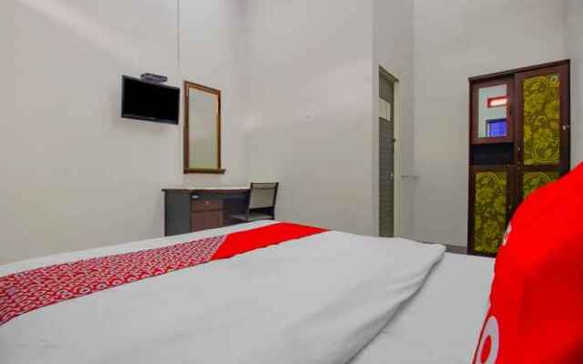 Oyo 90054 Wisma Arafah Syariah