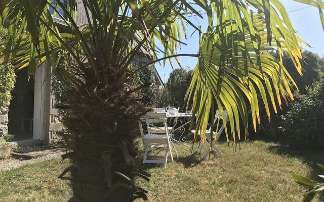 Maison de campagne - Proche plage