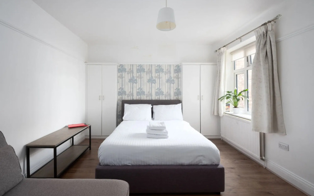 Argyle Apart Hotel