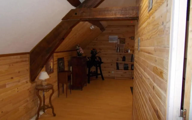 La Ferme de Genarville