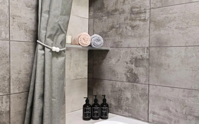 Апартаменты на улице Кутузова 16к3