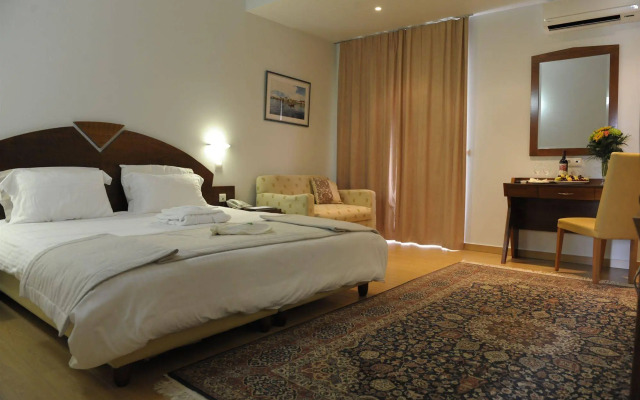 Preveza City Comfort Hotel