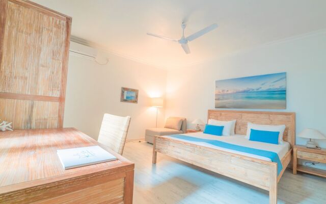 Villa Rosa Maldives