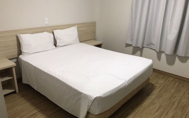 Fenix Hotel Campinas