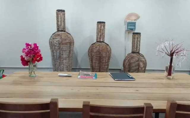 Villas Tuukul Hotel & Resort