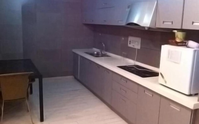 Kunming Nissi Holiday Hotel