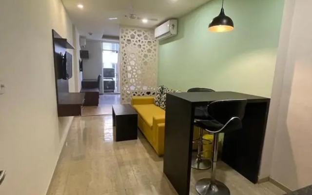 Flamingo Hotel Sector 67