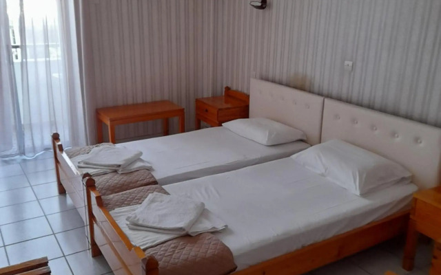 Phaethon Hotel