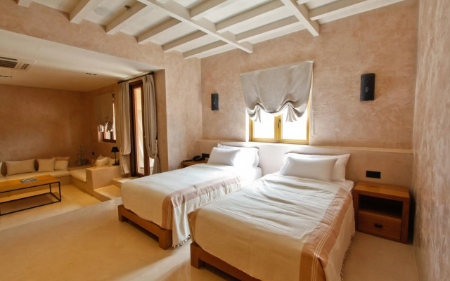 Town Square Suites by Toscana Valley