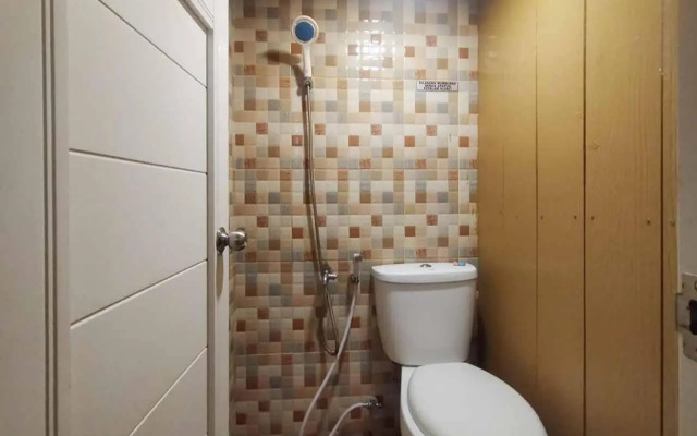 D'H Mansion La Rosa Syariah Sentul By RedDoorz