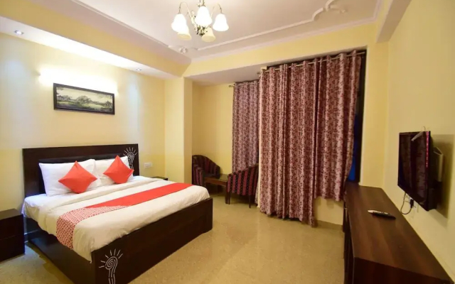 Home Inn Shimla