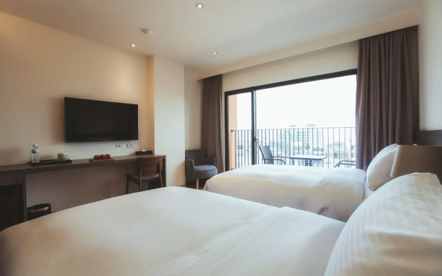 Fangliao Hotel